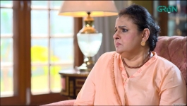 Shehzadi House - Episode 03